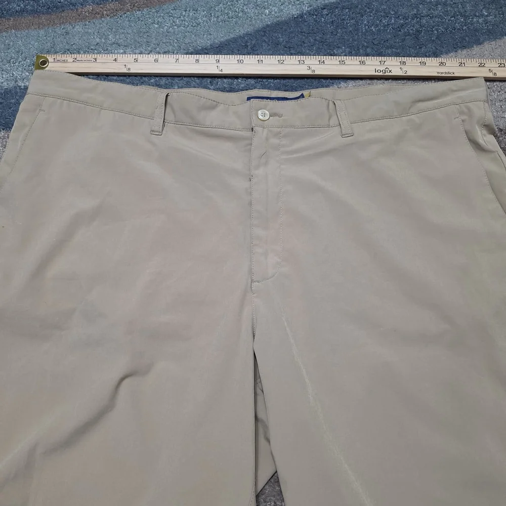 Polo Ralph Lauren Men's All-Day Beach Short Beige Size 42T